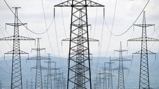 In Tashkent, about 14 trillion soums were spent on the modernization of power grids