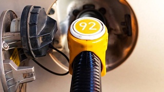 С 1 мая 2023 года стоимость бензина АИ-92 на АЗС, принадлежащих АО «Узбекнефтегаз», повышаться не будет