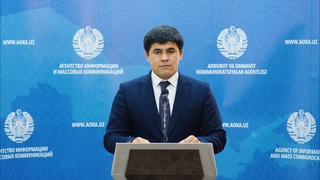 Har kuni oʻrtacha 35-40 kishi ochiq tanlov orqali ishga joylashmoqda