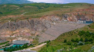 Ўзбекистон гидроэнергетика лойиҳалари Франция тараққиёт агентлиги билан муҳокама қилинди