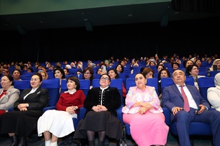 “Саодат” журнали 100 йиллиги: бир асрлик маърифат байрами