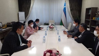 В Узбекистане планируется внедрить в дошкольное образование современные южнокорейские технологии