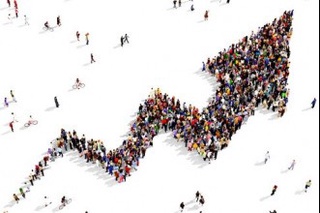 Ўзбекистон Республикасининг доимий аҳолиси сони 653,7 минг кишига ошди