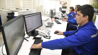 С начала года на станцию скорой помощи Ташкента поступило более 720 тысяч звонков