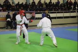 Бухоро қўл жанги бўйича Жаҳон чемпионатига мезбонлик қилади