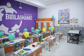 The new academic year in schools of Uzbekistan will begin on September 2