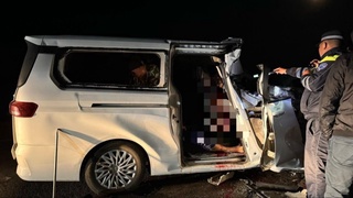 Rossiyada YTHga uchragan oilaning 11 yoshli bolasi Oʻzbekistonga qaytarildi