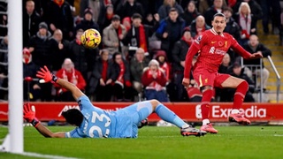 «Брайтон» победил «Сити» и помог «Ливерпулю» оторваться в гонке за титул АПЛ