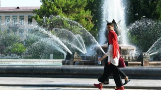 Прогноз погоды на 6 мая