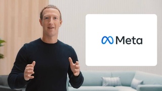 Facebook поменяет название на Meta