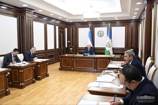 Фаъолияти сармоягузории бонкҳо ва саҳми онҳо дар таъмини шуғли аҳолӣ баррасӣ шуданд