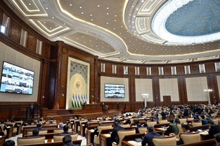 Ҳар ойда биттадан инспекция фаолияти танқидий кўриб чиқилади