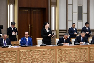 Har yili 1 million oʻquvchini Oʻzbekiston boʻylab sayohatga jalb qilish topshirildi