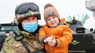 Инновационными идеями вооружены!