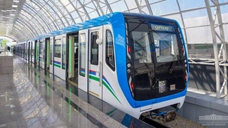 Метродан фойдаланиш қоидалари тасдиқланди