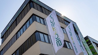 «BioNTech» создала союз для ликвидации дефицита вакцин в Европе