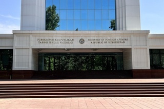 Ўзбекистон ТИВ Яқин Шарқдаги вазиятга муносабат билдирди