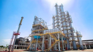 ФНПЗ подводит итоги года