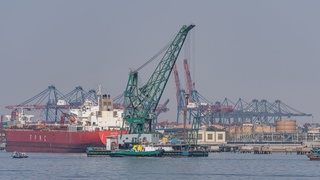 Oʻzbekiston uchun Karachi porti orqali xalqaro bozorlarga chiqish imkoniyati ochildi