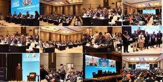 В Самарканде принят «План действий на 2023-2025 годы по развитию образования в области прав человека»