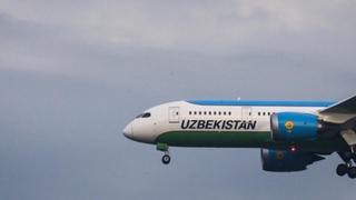 Тошкент — Куала Лумпур рейсида ўғирлик содир этилди