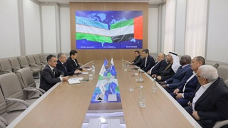 Cooperation between Uzbekistan and the UAE in the field of education is expanding