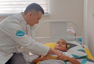 Хоразмда соғломлаштириш акцияси бошланди — ССВ