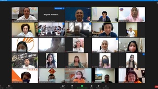 Туристический потенциал Узбекистана будут продвигать через малазийскую онлайн-платформу туризма MATTA