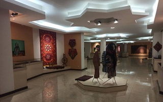 В музеях трех регионов Узбекистана выявили хищения почти на 3,5 млрд сумов