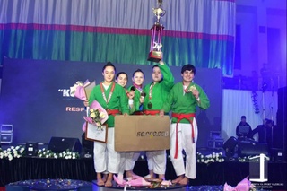 “Кураш маликалари” аниқланди