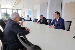 Uzbekistan: The European Union and Uzbekistan complete negotiations for a new Enhanced Partnership and Cooperation Agreement