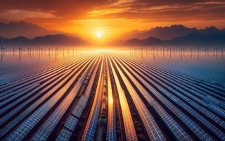 Австралияликларга кунига уч соат бепул қуёш энергияси берилади