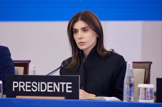 Uzbekistan has been elected Chairman of the 25th General Assembly of the States Parties to the UNESCO World Heritage Convention