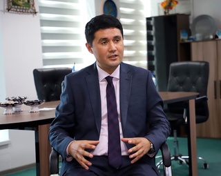 Коррупцияга қарши курашиш умуммиллий бирдамликни талаб этади