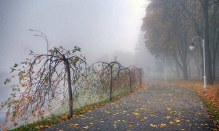 Осы аптада елімізде қандай ауа райы болады