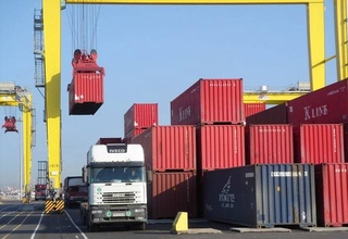 ОБСЕ содействует развитию «сухих портов» Узбекистана