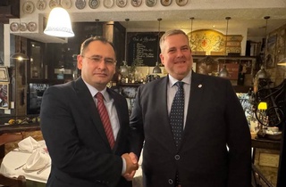 Узбекистан и Венгрия укрепляют сотрудничество в таможенной сфере