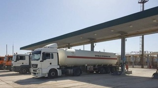 Узбекистан получит от Туркменистана партию сжиженного газа в качестве братской помощи