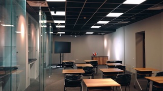 Toshkent shahrida S.A.Gerasimov nomidagi Butunrossiya kinematografiya davlat instituti filiali ochildi