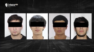 Тошкентда фуқароларнинг банк карталаридан пул ўғирлаган жиноий гуруҳ фош этилди