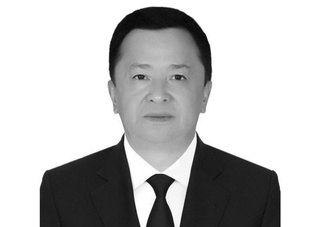 Ўзбекистонда хизмат кўрсатган маданият ходими Авазбек Маҳмудов оламдан  ўтди