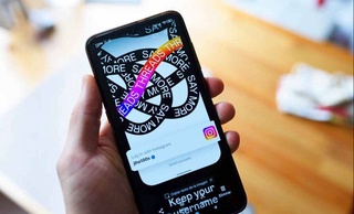 Meta запустила сервис-конкурент Twitter - соцсеть Threads