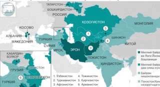 Наврўз байрамининг жамият ижтимоий ҳаётидаги ўрни