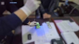 ДХХ томонидан 3 та вилоятда коррупциявий ҳолатлар фош этилди