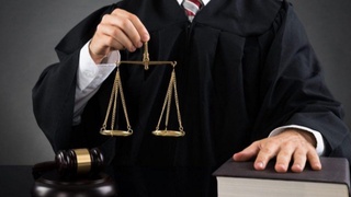 Судья бўлиш хавфлими?