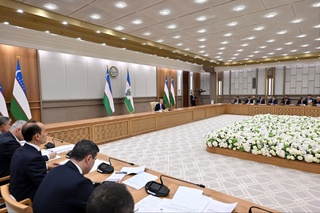 Жорий йилда 500 нафар талаба туризм бўйича амалиёт ўташ ва ишлашга юборилади