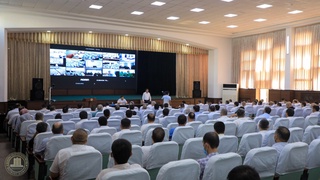 Давлат органлари ва ташкилотлари фаолияти очиқлигини таъминлашда жамоатчилик назорати кучайтирилади