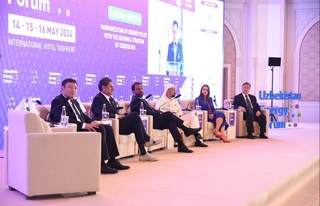 “Oʻzbekiston neft va gazi – OGU 2024” 26-xalqaro koʻrgazmasi oʻz ishini boshladi