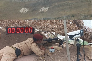 Ўзбекистон Миллий гвардияси – “Ўткир тиғ–2025” мусобақаси ғолиби бўлди