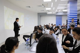 Подведены итоги международного проекта «Росатома» Global Atomic Quiz 2022